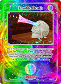 Image for Double Death (TI-148) (Trials of Ikithia [1st Edition]) - Akora TCG