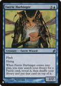 Image for Faerie Harbinger (61/301) (The List Reprints) - Magic: The Gathering