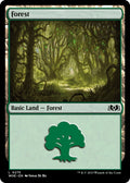 Image for Forest (0275) (275) (Wilds of Eldraine) - Magic: The Gathering