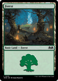 Image for Forest (0276) (276) (Wilds of Eldraine) - Magic: The Gathering