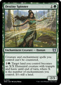 Image for Destiny Spinner (123) (Wilds of Eldraine) - Magic: The Gathering
