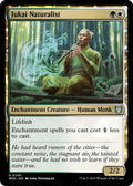 Image for Jukai Naturalist (140) (Wilds of Eldraine) - Magic: The Gathering