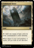 Image for Command Tower (156) (Wilds of Eldraine) - Magic: The Gathering