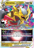 Image for Giratina VSTAR (131/196) - Pokemon