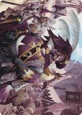 Image for Discerning Financier Art Card (2) (Wilds of Eldraine) - Magic: The Gathering
