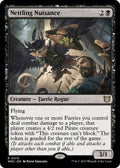 Image for Nettling Nuisance (15) (Wilds of Eldraine) - Magic: The Gathering