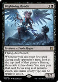 Image for Blightwing Bandit (13) (Wilds of Eldraine) - Magic: The Gathering