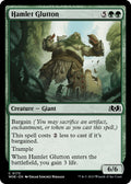 Image for Hamlet Glutton (173) (Wilds of Eldraine) - Magic: The Gathering