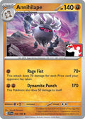 Image for Annihilape (109/198) - Pokemon