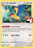 Image for Archeops (147/195) - Pokemon