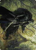 Image for Agatha's Champion Art Card (22) (Wilds of Eldraine) - Magic: The Gathering