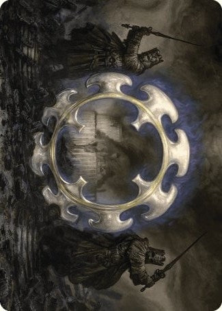 Image for Court of Ardenvale Art Card (51) (Wilds of Eldraine) - Magic: The Gathering