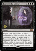 Image for Beseech the Mirror (82) (Prerelease Cards) - Magic: The Gathering