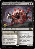 Image for Devouring Sugarmaw (224) (Prerelease Cards) - Magic: The Gathering