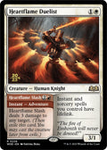 Image for Heartflame Duelist (228) (Prerelease Cards) - Magic: The Gathering