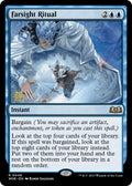 Image for Farsight Ritual (49) (Prerelease Cards) - Magic: The Gathering