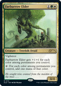 Image for Faeburrow Elder (1173) (Secret Lair Drop Series) - Magic: The Gathering