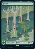 Image for Forest (1386) (1386) (Secret Lair Drop Series) - Magic: The Gathering