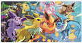 Image for Pokemon TCG: Pokemon Center Japan Exclusive Eevee Dash! Playmat - Playmats