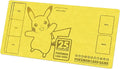 Image for Pokemon TCG: Pokemon Center Japan Exclusive 25th Anniversary Golden Box Pikachu Playmat - Playmats