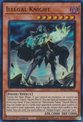 Image for Illegal Knight (MP23-EN072) (MP23) - YuGiOh