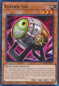 Image for Reverse Jar (MP23-EN077) (MP23) - YuGiOh