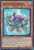 Image for Yamatako Orochi (MP23-EN078) (MP23) - YuGiOh