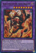 Image for Alba-Lenatus the Abyss Dragon (MP23-EN080) (MP23) - YuGiOh