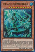 Image for Icejade Kosmochlor (MP23-EN006) (MP23) - YuGiOh