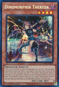 Dinomorphia Therizia (MP23-EN009) (MP23)