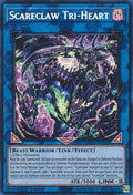 Scareclaw Tri-Heart (MP23-EN088) (MP23)