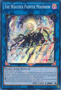 Image for The Weather Painter Moonbow (MP23-EN089) (MP23) - YuGiOh
