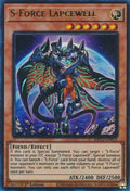Image for S-Force Lapcewell (MP23-EN012) (MP23) - YuGiOh