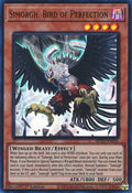 Image for Simorgh, Bird of Perfection (MP23-EN016) (MP23) - YuGiOh