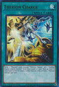 Image for Therion Charge (MP23-EN093) (MP23) - YuGiOh