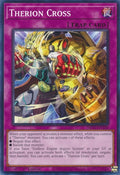 Image for Therion Cross (MP23-EN100) (MP23) - YuGiOh