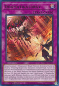 Image for Dogmatikaturgy (MP23-EN103) (MP23) - YuGiOh