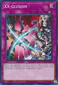 Image for XX-clusion (MP23-EN109) (MP23) - YuGiOh