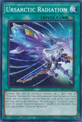 Image for Ursarctic Radiation (MP23-EN031) (MP23) - YuGiOh