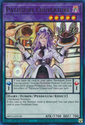 Image for Patissciel Couverture (MP23-EN110) (MP23) - YuGiOh