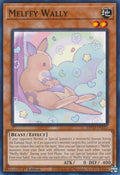 Image for Melffy Wally (MP23-EN125) (MP23) - YuGiOh