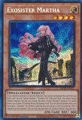 Exosister Martha (MP23-EN127) (MP23)