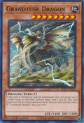 Image for Grandtusk Dragon (MP23-EN129) (MP23) - YuGiOh