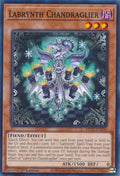 Image for Labrynth Chandraglier (MP23-EN230) (MP23) - YuGiOh