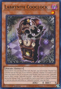 Image for Labrynth Cooclock (MP23-EN232) (MP23) - YuGiOh