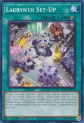 Image for Labrynth Set-Up (MP23-EN234) (MP23) - YuGiOh