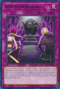 Image for D/D/D Headhunt (MP23-EN043) (MP23) - YuGiOh
