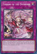 Image for Terrors of the Overroot (MP23-EN146) (MP23) - YuGiOh