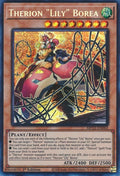 Therion "Lily" Borea (MP23-EN062) (MP23)