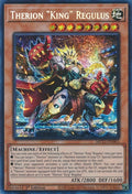 Therion "King" Regulus (MP23-EN063) (MP23)